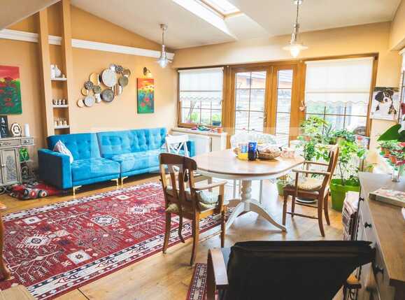 Casa de vânzare 4 camere Bartolomeu - 63431CV | BLITZ Brașov | Poza1