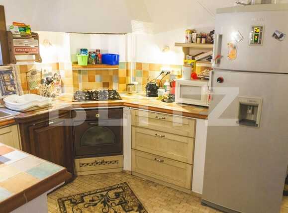 Casa de vânzare 4 camere Bartolomeu - 63431CV | BLITZ Brașov | Poza6