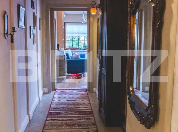 Casa de vânzare 4 camere Bartolomeu - 63431CV | BLITZ Brașov | Poza4