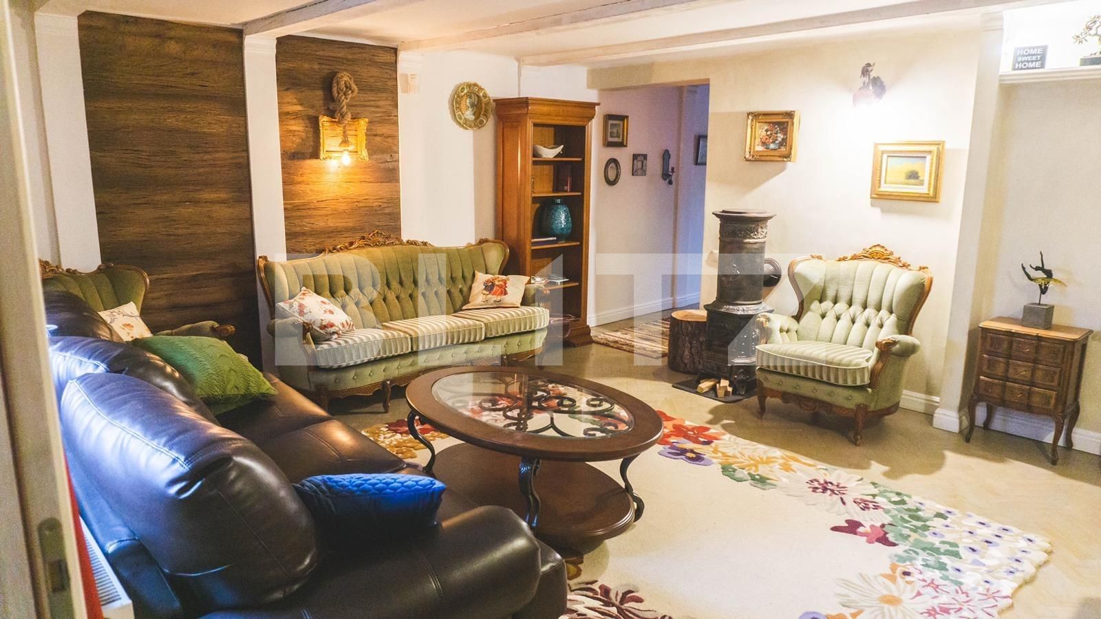 Casa de vânzare 4 camere Bartolomeu - 63431CV | BLITZ Brașov | Poza3