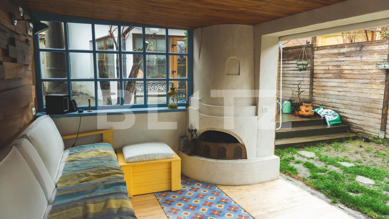 Casa de vânzare 4 camere Bartolomeu - 63431CV | BLITZ Brașov | Poza7