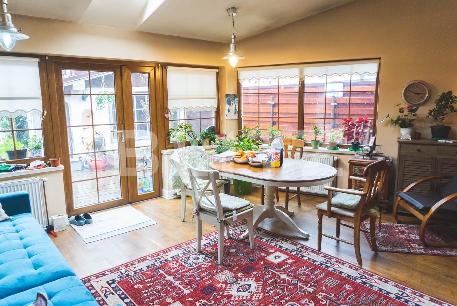 Casa de vânzare 4 camere Bartolomeu - 63431CV | BLITZ Brașov | Poza2