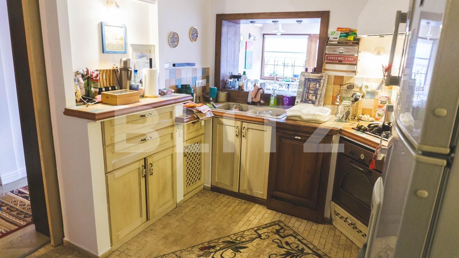 Casa de vânzare 4 camere Bartolomeu - 63431CV | BLITZ Brașov | Poza5