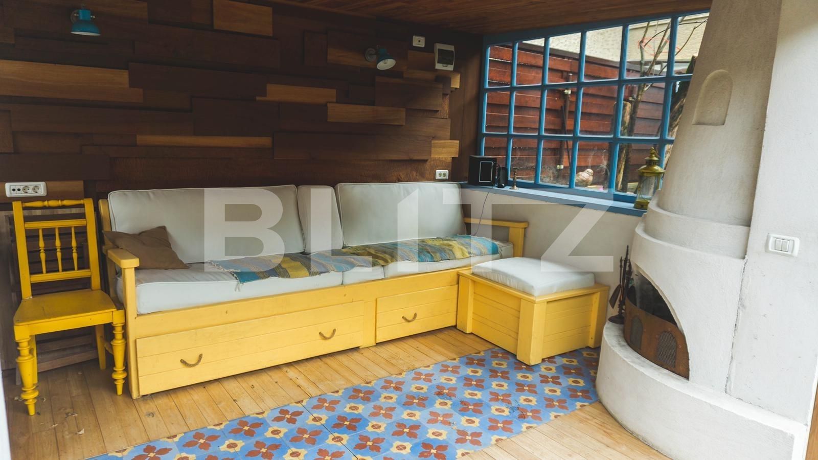 Casa de vânzare 4 camere Bartolomeu - 63431CV | BLITZ Brașov | Poza8