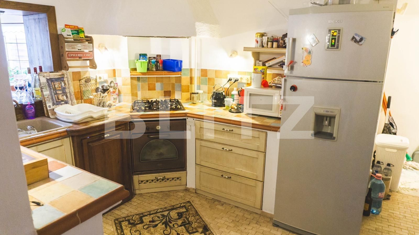 Casa de vânzare 4 camere Bartolomeu - 63431CV | BLITZ Brașov | Poza6