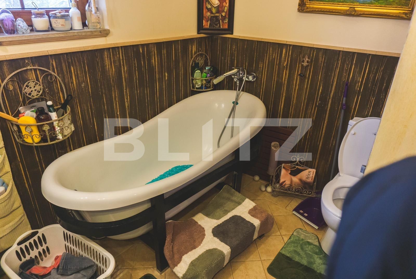 Casa de vânzare 4 camere Bartolomeu - 63431CV | BLITZ Brașov | Poza11