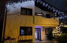 Casa 350 mp, 500 mp teren, Craiter