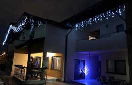 Casa 350 mp, 500 mp teren, Craiter