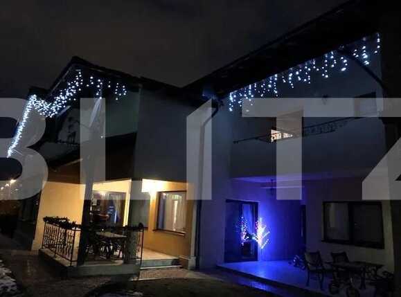 Casa de vânzare 5 camere Craiter - 63433CV | BLITZ Brașov | Poza2