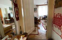 Apartament 2 camere, GRADINA, zona strazii Oasului!