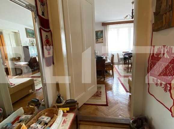 Apartament de vânzare 2 camere Iris - 63437AV | BLITZ Cluj-Napoca | Poza2
