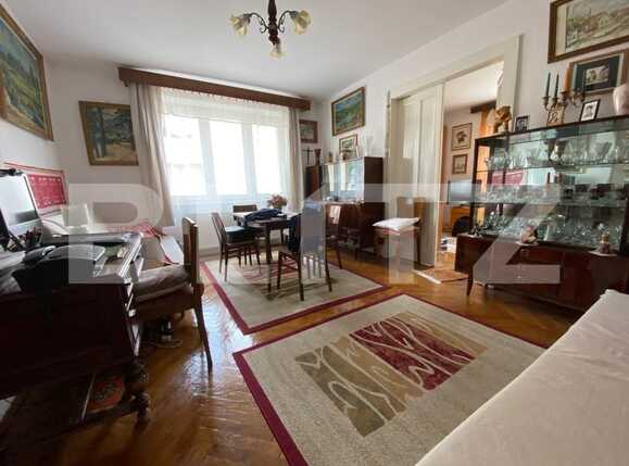 Apartament de vânzare 2 camere Iris - 63437AV | BLITZ Cluj-Napoca | Poza1