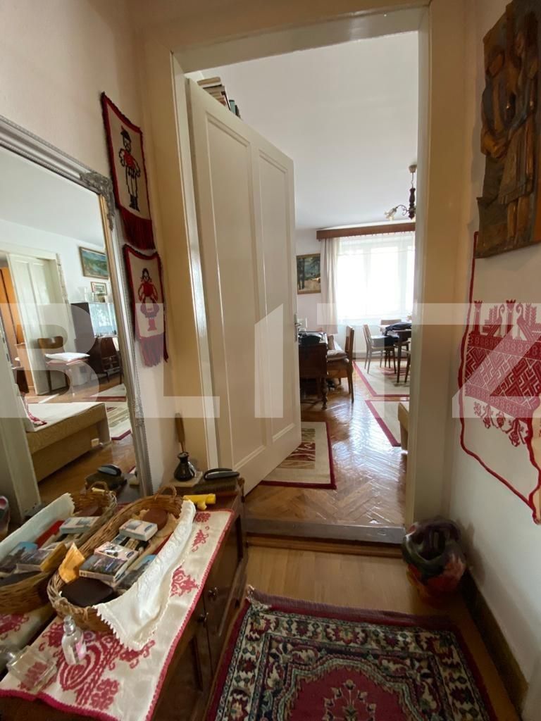 Apartament de vânzare 2 camere Iris - 63437AV | BLITZ Cluj-Napoca | Poza2