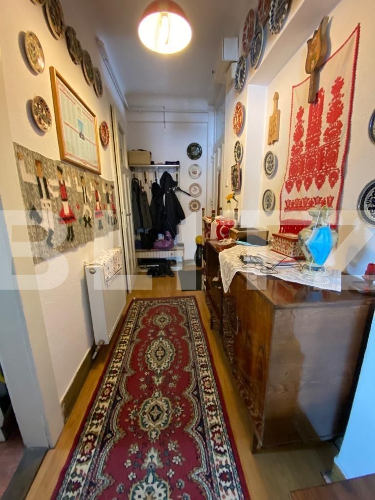 Apartament de vânzare 2 camere Iris - 63437AV | BLITZ Cluj-Napoca | Poza4