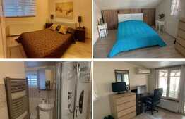 Casa 8 camere in Brasov, Schei