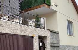 Casa 8 camere in Brasov, Schei