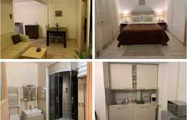 Casa 8 camere in Brasov, Schei