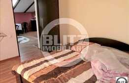 Mansarda de vanzare, 46,4 mp,  cu TERASA de 24 mp, GARAJ subteran