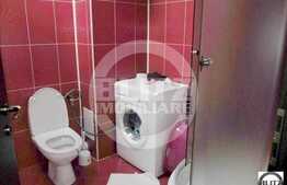 Mansarda de vanzare, 46,4 mp,  cu TERASA de 24 mp, GARAJ subteran