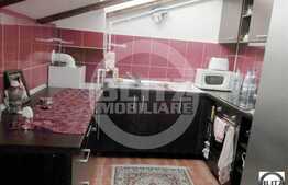 Mansarda de vanzare, 46,4 mp,  cu TERASA de 24 mp, GARAJ subteran