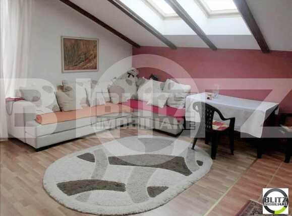 Apartament de vânzare 2 camere Floreşti - 6344AV | BLITZ Cluj-Napoca | Poza3