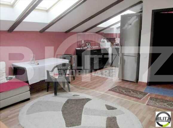 Apartament de vânzare 2 camere Floreşti - 6344AV | BLITZ Cluj-Napoca | Poza1