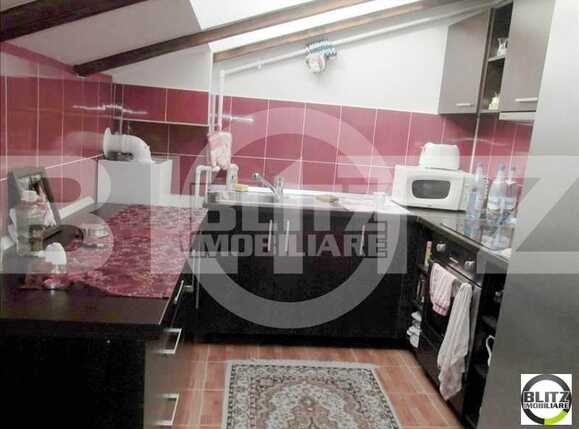 Apartament de vânzare 2 camere Floreşti - 6344AV | BLITZ Cluj-Napoca | Poza2