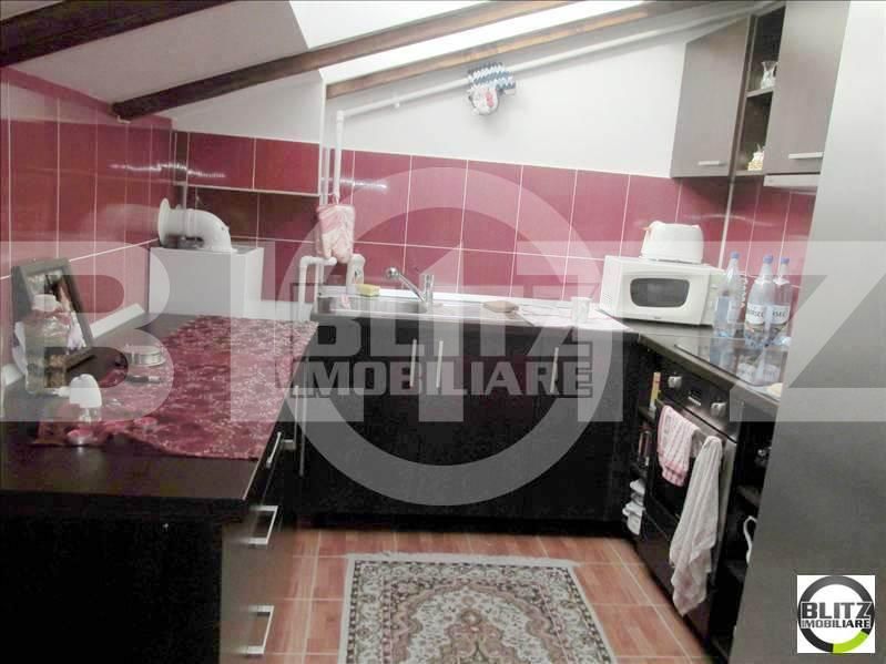 Apartament de vânzare 2 camere Floreşti - 6344AV | BLITZ Cluj-Napoca | Poza2