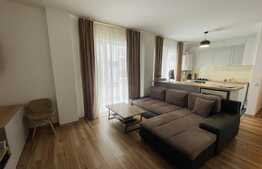 Apartament in bloc nou, etaj intermediar, zona Calea Turzii