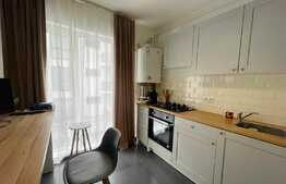 Apartament in bloc nou, etaj intermediar, zona Calea Turzii