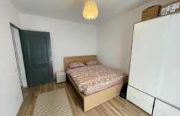 Apartament in bloc nou, etaj intermediar, zona Calea Turzii