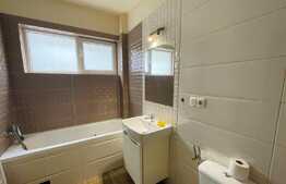 Apartament in bloc nou, etaj intermediar, zona Calea Turzii