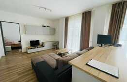 Apartament in bloc nou, etaj intermediar, zona Calea Turzii