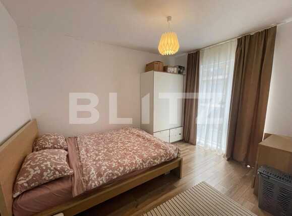 Apartament de vânzare 2 camere Europa - 63441AV | BLITZ Cluj-Napoca | Poza5