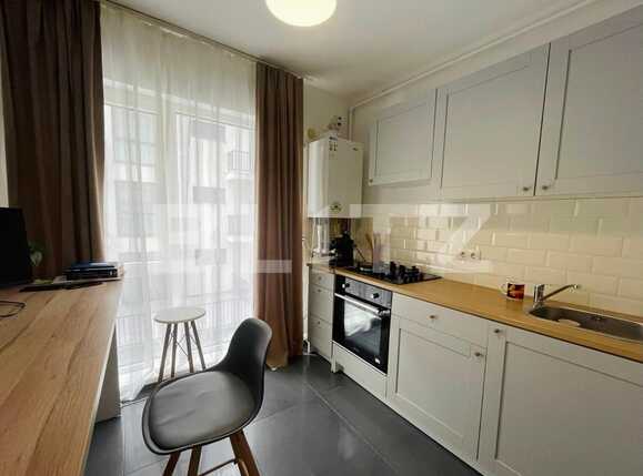 Apartament de vânzare 2 camere Europa - 63441AV | BLITZ Cluj-Napoca | Poza3