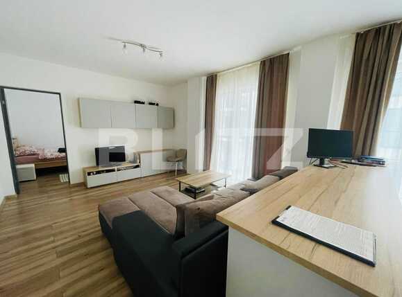 Apartament de vânzare 2 camere Europa - 63441AV | BLITZ Cluj-Napoca | Poza2