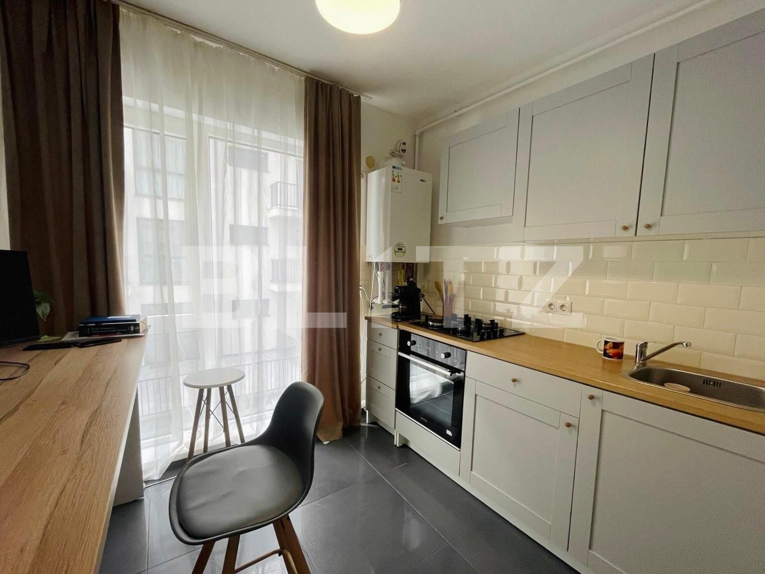 Apartament de vânzare 2 camere Europa - 63441AV | BLITZ Cluj-Napoca | Poza3