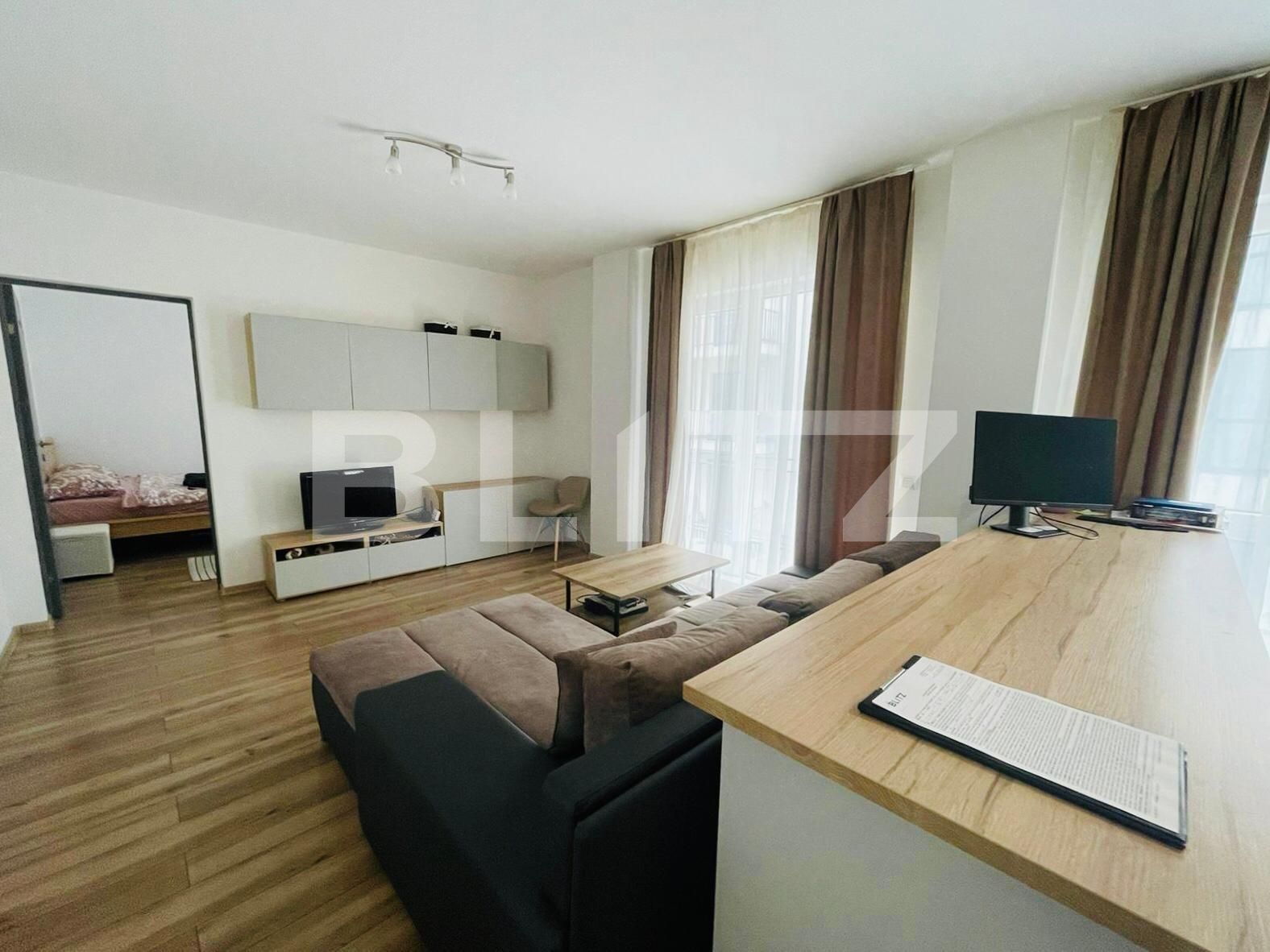 Apartament de vânzare 2 camere Europa - 63441AV | BLITZ Cluj-Napoca | Poza2