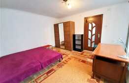 1 camera, 30 mp, parcare in curte, zona strazii Dunarii