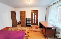 1 camera, 30 mp, parcare in curte, zona strazii Dunarii