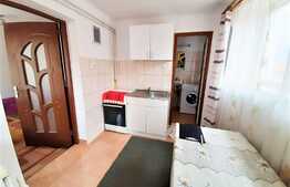 1 camera, 30 mp, parcare in curte, zona strazii Dunarii