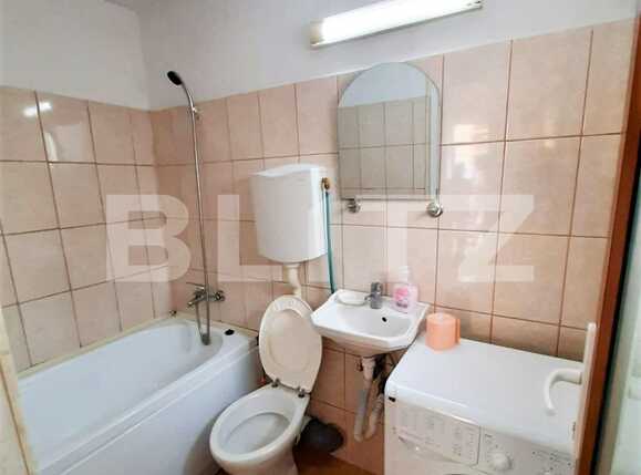Garsonieră de închiriat Intre Lacuri - 63442AI | BLITZ Cluj-Napoca | Poza4