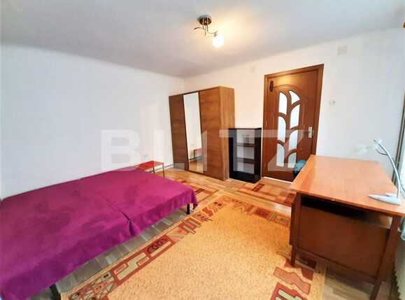 Garsonieră de închiriat Intre Lacuri - 63442AI | BLITZ Cluj-Napoca | Poza2