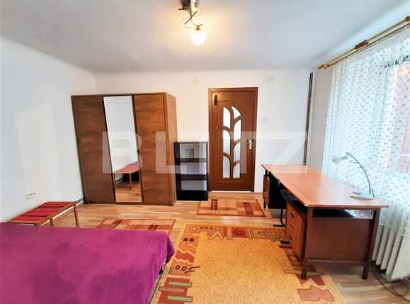 Garsonieră de închiriat Intre Lacuri - 63442AI | BLITZ Cluj-Napoca | Poza1