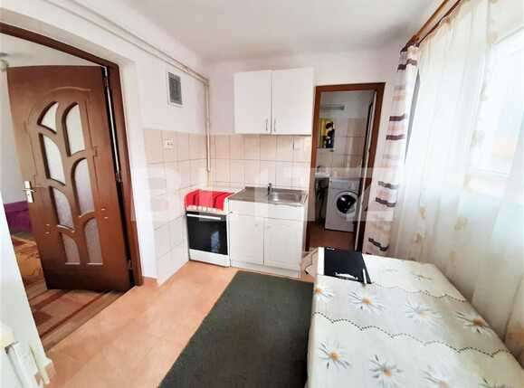 Garsonieră de închiriat Intre Lacuri - 63442AI | BLITZ Cluj-Napoca | Poza3