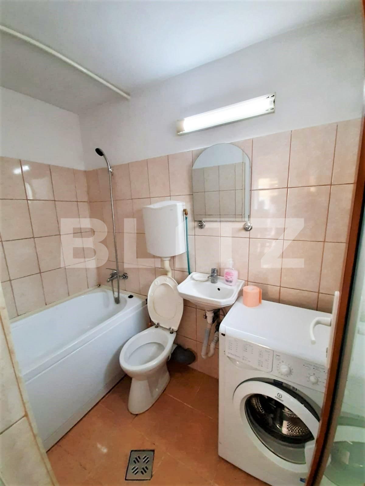 Garsonieră de închiriat Intre Lacuri - 63442AI | BLITZ Cluj-Napoca | Poza4