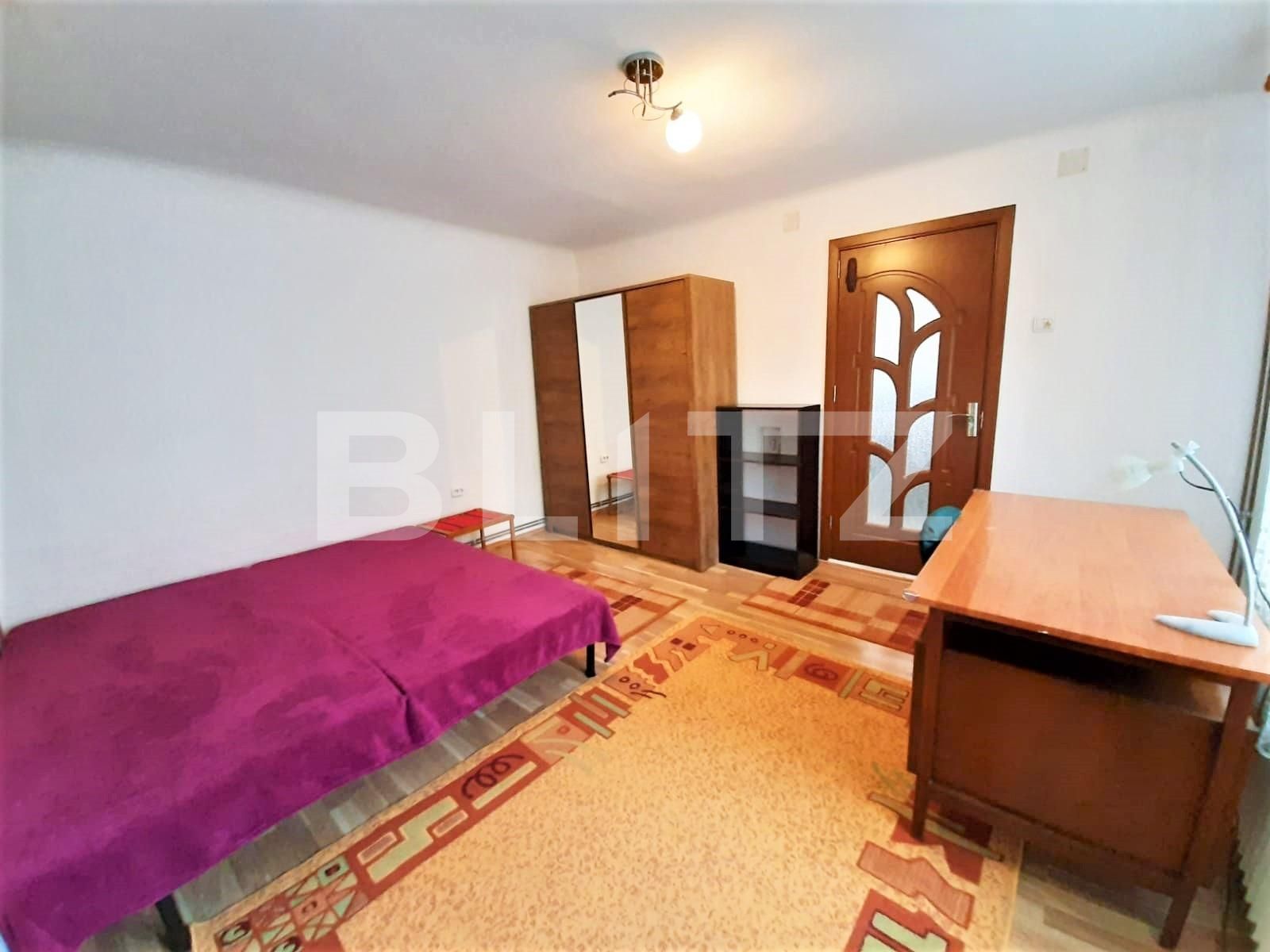 Garsonieră de închiriat Intre Lacuri - 63442AI | BLITZ Cluj-Napoca | Poza2