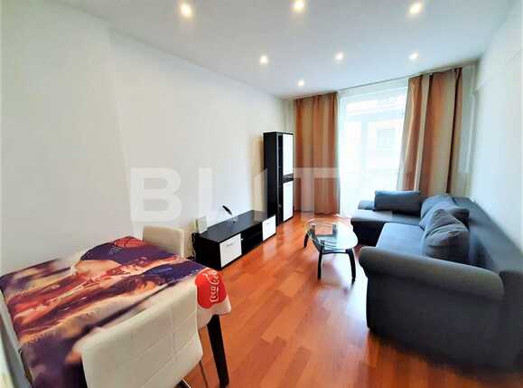 Apartament de închiriat 3 camere Gheorgheni - 63444AI | BLITZ Cluj-Napoca | Poza1