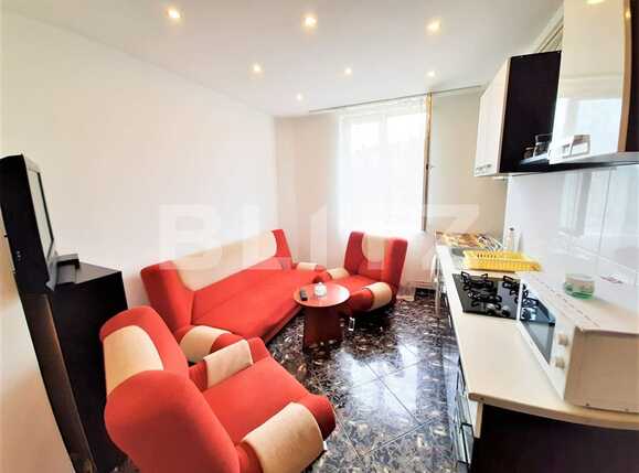 Apartament de închiriat 3 camere Gheorgheni - 63444AI | BLITZ Cluj-Napoca | Poza3