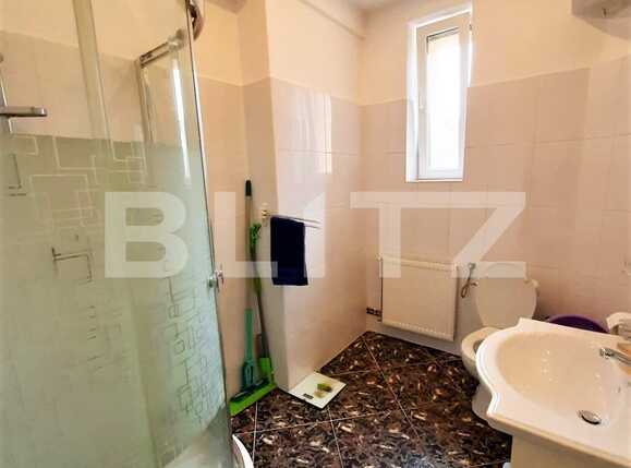 Apartament de închiriat 3 camere Gheorgheni - 63444AI | BLITZ Cluj-Napoca | Poza4